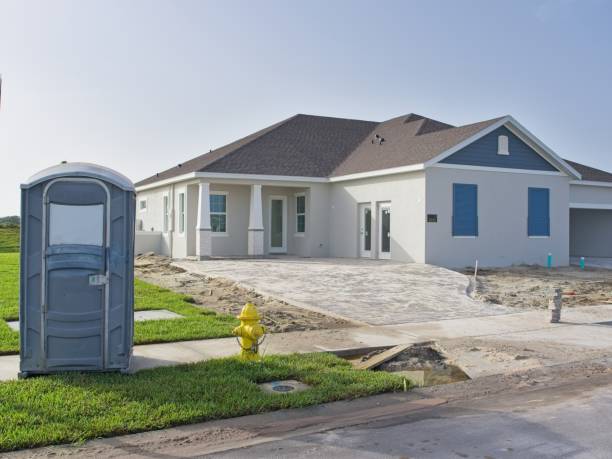 Best Portable bathroom rental  in Pine Valley, CA